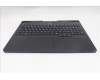 Lenovo 5CB1S57476 Tastatur inkl. Topcase ASM_FRA L 83LUEB RGB