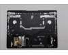 Lenovo 5CB1S57479 Tastatur inkl. Topcase ASM_GRE L 83LUEB RGB