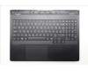 Lenovo 5CB1S57481 Tastatur inkl. Topcase ASM_HUN L 83LUEB RGB