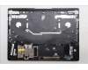 Lenovo 5CB1S57481 Tastatur inkl. Topcase ASM_HUN L 83LUEB RGB
