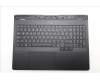 Lenovo 5CB1S57483 Tastatur inkl. Topcase ASM_ITA L 83LUEB RGB
