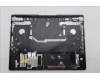Lenovo 5CB1S57483 Tastatur inkl. Topcase ASM_ITA L 83LUEB RGB