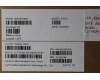 Lenovo 5CB1S57483 Tastatur inkl. Topcase ASM_ITA L 83LUEB RGB