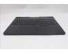 Lenovo 5CB1S57483 Tastatur inkl. Topcase ASM_ITA L 83LUEB RGB