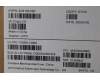 Lenovo 5CB1S57487 Tastatur inkl. Topcase ASM_NORDIC L 83LUEB RGB