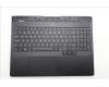 Lenovo 5CB1S57488 Tastatur inkl. Topcase ASM_POR L 83LUEB RGB