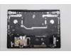 Lenovo 5CB1S57488 Tastatur inkl. Topcase ASM_POR L 83LUEB RGB