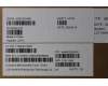 Lenovo 5CB1S57490 Tastatur inkl. Topcase ASM_SLV L 83LUEB RGB