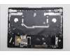 Lenovo 5CB1S57491 Tastatur inkl. Topcase spanisch L 83LUEB RGB