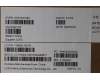 Lenovo 5CB1S57492 Tastatur inkl. Topcase schweiz L 83LUEB RGB