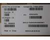Lenovo 5CB1S57498 COVER LCD Cover C 83JE W/ANT T32 5M WW