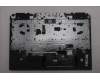 Lenovo 5CB1S57502 Tastatur inkl. Topcase ASM_ENG C 83JE BLWH