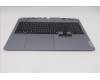 Lenovo 5CB1S57502 Tastatur inkl. Topcase ASM_ENG C 83JE BLWH