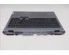 Lenovo 5CB1S57502 Tastatur inkl. Topcase ASM_ENG C 83JE BLWH