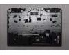 Lenovo 5CB1S57504 Tastatur inkl. TopcaseASM_EURO ENG C 83JE BLWH