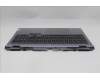 Lenovo 5CB1S57504 Tastatur inkl. TopcaseASM_EURO ENG C 83JE BLWH