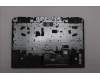 Lenovo 5CB1S57507 Tastatur inkl. Topcase ASM_RUS C 83JE BLWH
