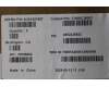 Lenovo 5CB1S57507 Tastatur inkl. Topcase ASM_RUS C 83JE BLWH