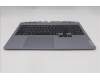 Lenovo 5CB1S57507 Tastatur inkl. Topcase ASM_RUS C 83JE BLWH
