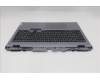 Lenovo 5CB1S57507 Tastatur inkl. Topcase ASM_RUS C 83JE BLWH