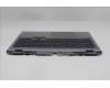 Lenovo 5CB1S57508 Tastatur inkl. Topcase ASM_ARA C 83JE BLWH