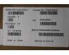 Lenovo 5CB1S57511 Tastatur inkl. Topcase ASM_UK C 83JE BLWH