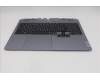 Lenovo 5CB1S57511 Tastatur inkl. Topcase ASM_UK C 83JE BLWH