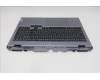 Lenovo 5CB1S57511 Tastatur inkl. Topcase ASM_UK C 83JE BLWH