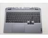 Lenovo 5CB1S57512 Tastatur inkl. Topcase ASM_ITA C 83JE BLWH