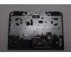 Lenovo 5CB1S57512 Tastatur inkl. Topcase ASM_ITA C 83JE BLWH