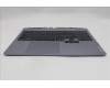 Lenovo 5CB1S57512 Tastatur inkl. Topcase ASM_ITA C 83JE BLWH