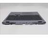 Lenovo 5CB1S57512 Tastatur inkl. Topcase ASM_ITA C 83JE BLWH