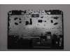 Lenovo 5CB1S57513 Tastatur inkl. Topcase spanisch C 83JE BLWH