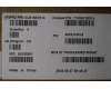 Lenovo 5CB1S57513 Tastatur inkl. Topcase spanisch C 83JE BLWH
