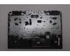 Lenovo 5CB1S57515 Tastatur inkl. Topcase ASM_POR C 83JE BLWH