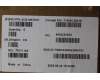 Lenovo 5CB1S57515 Tastatur inkl. Topcase ASM_POR C 83JE BLWH