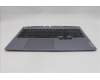 Lenovo 5CB1S57515 Tastatur inkl. Topcase ASM_POR C 83JE BLWH