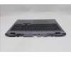 Lenovo 5CB1S57515 Tastatur inkl. Topcase ASM_POR C 83JE BLWH