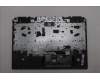 Lenovo 5CB1S57518 Tastatur inkl. Topcase ASM_NORDIC C 83JE BLWH