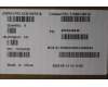 Lenovo 5CB1S57518 Tastatur inkl. Topcase ASM_NORDIC C 83JE BLWH