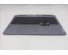 Lenovo 5CB1S57518 Tastatur inkl. Topcase ASM_NORDIC C 83JE BLWH
