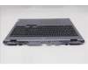 Lenovo 5CB1S57518 Tastatur inkl. Topcase ASM_NORDIC C 83JE BLWH
