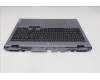 Lenovo 5CB1S57519 Tastatur inkl. Topcase ASM_FRA C 83JE BLWH