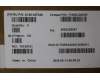 Lenovo 5CB1S57520 Tastatur inkl. Topcase deutsch C 83JE BLWH