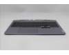 Lenovo 5CB1S57520 Tastatur inkl. Topcase deutsch C 83JE BLWH