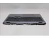 Lenovo 5CB1S57520 Tastatur inkl. Topcase deutsch C 83JE BLWH