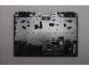 Lenovo 5CB1S57522 Tastatur inkl. Topcase ASM_HUN C 83JE BLWH