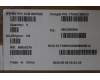 Lenovo 5CB1S57522 Tastatur inkl. Topcase ASM_HUN C 83JE BLWH