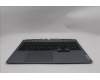 Lenovo 5CB1S57522 Tastatur inkl. Topcase ASM_HUN C 83JE BLWH