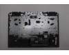 Lenovo 5CB1S57523 Tastatur inkl. Topcase ASM_BEL C 83JE BLWH